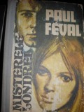 Cumpara ieftin Misterele Londrei -Paul Feval 2 vol