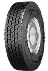 Anvelope camioane Matador D HR4 ( 315/80 R22.5 156/150L ) foto