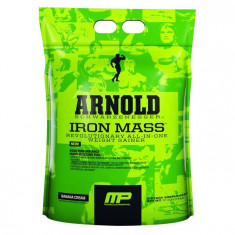 Arnold Iron Mass 4.54 kg foto