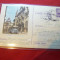 Carte Postala ilustrata Bucuresti -Str.Stavropoleos 1960 , color