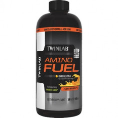 Twinlab Amino Fuel Original 978 ml foto