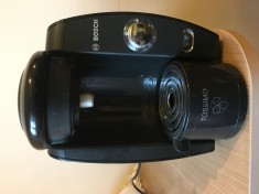 Expresor cafera Tassimo Bosch foto