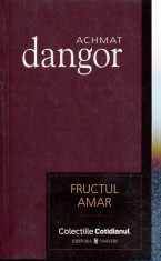 LICHIDARE-Fructul amar - Autor : Achmat Dangor - 150909 foto