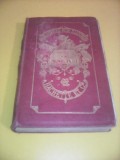 HISTOIRE D&#039;UN PAUVRE PETIT PAR JEANNE CAZIN COLECTIA BIBLIOTECA ROSIE 1912 RARA!, Alta editura