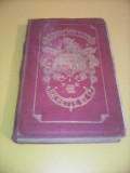 Cumpara ieftin HISTOIRE D&#039;UN PAUVRE PETIT PAR JEANNE CAZIN COLECTIA BIBLIOTECA ROSIE 1912 RARA!, Alta editura