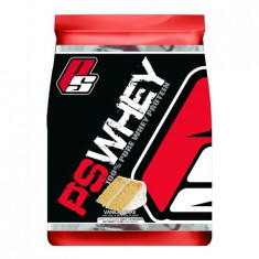 Pro Supps PS Whey 4,5kg foto