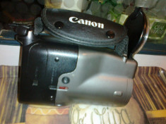 aparat FOTO canon EPOCA - canon zoom lens foto