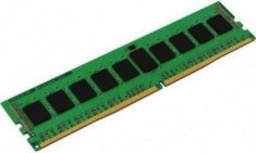 Memorie RAM Kingston, DIMM, DDR4, 8GB, 2133Hz foto