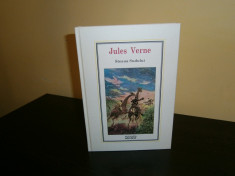 Jules Verne-Steaua sudului, editura Adevarul, noua! foto