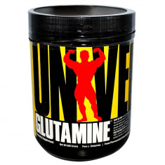 Universal Glutamine 600 g foto