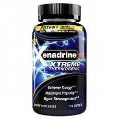 Xenadrine XT foto