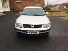 Volkswagen Passat 1.9 TDI foto