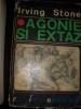 Agonie si extaz -Irving Stone