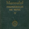 LICHIDARE-Manualul inginerului de mine- vol.IV - Autor : M. Stamatiu - 92336