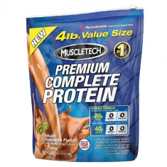 Muscletech Premium Complete Protein foto