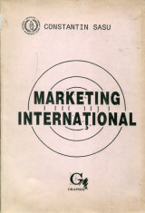 LICHIDARE-Marketing international - Autor : Constantin Sasu - 86774 foto