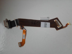 Panglica Cablu Ecran Display IBM T42 T43 (15) 91P6881 foto