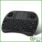 Mini Tastatura Wireless cu Touchpad pentru Smart TV | Reincarcabila | Garantie