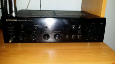 Pioneer A-502R foto