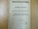 Kaiserul demascat memorii conte Axel de Schwering Bucuresti 1916 200