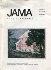 LICHIDARE-Jama, vol. 3, nr. 3 iunie 2005 - Autor : - - 153325 foto