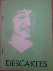 Descartes Si Spiritul Stiintific Modern Discurs Despre Metoda - Rene Descartes ,393243 foto