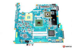 Placa de baza laptop defecta Sony MS11 MBX-149 1P-0063100-8011 foto