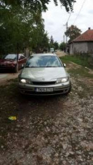 Renault Laguna 2 foto