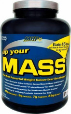 MHP Up Your Mass 2,3 kg foto