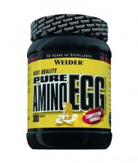 Weider Pure Amino Egg 300 tab foto