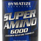 Dymatize Super Amino 6000 345 caps