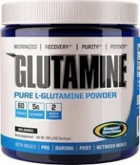 Gaspari Glutamine foto