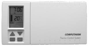 studio romantico Meyella termostat computherm 093 Monaco venditore  traduzione
