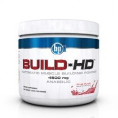 bpi Build-Hd foto