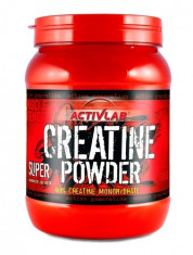 Activlab Creatine Powder 500 g foto