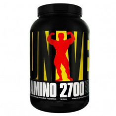 Universal Amino 2700 700 tab foto