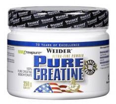 Weider Pure Creatine 250 g foto