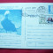 Carte Postala ilustrata - Califar, cu stampila speciala zoo, cod 142/77