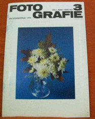 LICHIDARE-Fotografie,nr 3-1983 - Autor : - - 52951 foto