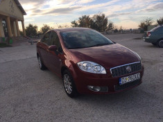 Fiat Linea 2008 1.4 77cp foto