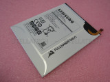 Acumulator Samsung Galaxy Tab E SM-T560 5000mAh EB-BT561ABE folosit original, Li-ion
