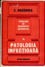 LICHIDARE-Probleme de diagnostic diferential in patologia infectioasa - Autor : C. Bocarnea - 67924 foto