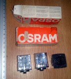 Cumpara ieftin LOT BLITZ + REZERVE - OSRAM SI REVUE - 4 CUTII