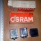 LOT BLITZ + REZERVE - OSRAM SI REVUE - 4 CUTII