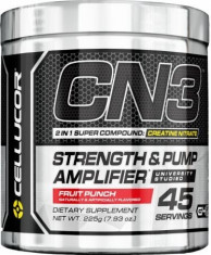 CELLUCOR CN3 Creatine foto