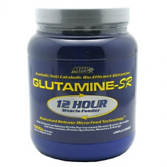 MHP Glutamine SR 1 kg foto