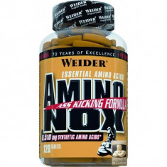 Weider Amino Nox 180 caps foto