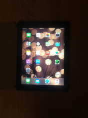 Ipad 2 16 GB, 3 G, WI-FI foto