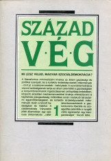 LICHIDARE-Mi lesz veled, magyar szocialdemokracia? - Autor : Szard Veg - 71195 foto