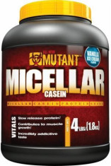 Mutant Micellar Casein 1.8 kg foto